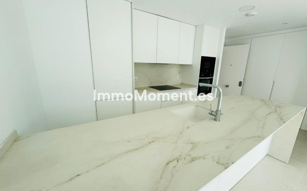 Revente - Appartement - Fuengirola - Fuengirola Centro
