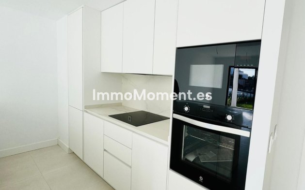 Revente - Appartement - Fuengirola - Fuengirola Centro