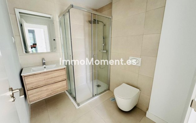 Revente - Appartement - Fuengirola - Fuengirola Centro