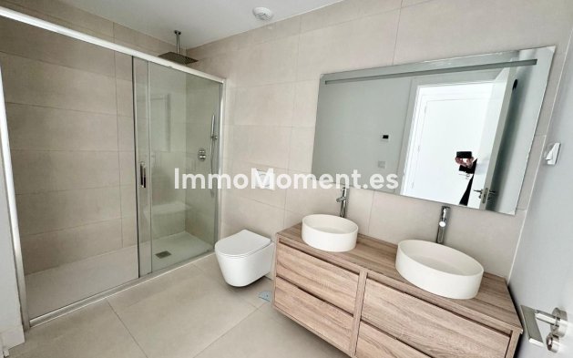 Revente - Appartement - Fuengirola - Fuengirola Centro