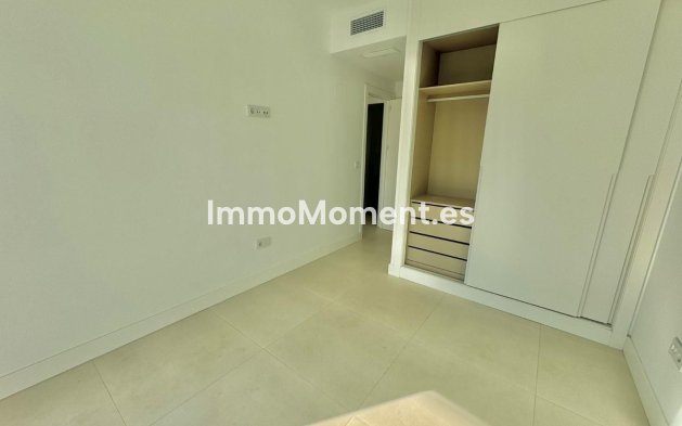 Revente - Appartement - Fuengirola - Fuengirola Centro