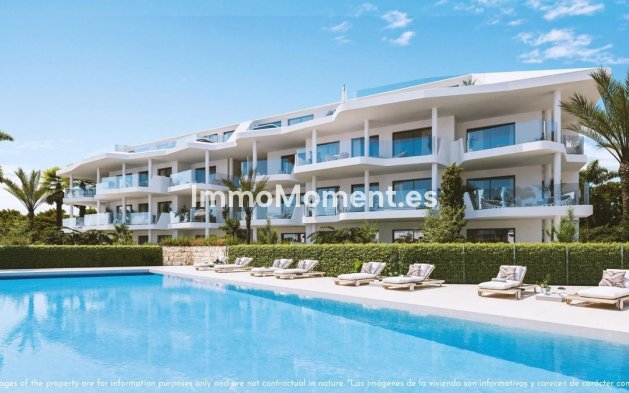 Revente - Appartement - Fuengirola - Fuengirola Centro