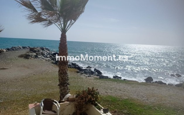 Wiederverkauf - Wohnung - Benalmadena - Benalmadena Costa