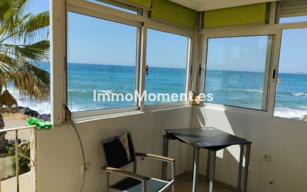 Wiederverkauf - Wohnung - Benalmadena - Benalmadena Costa