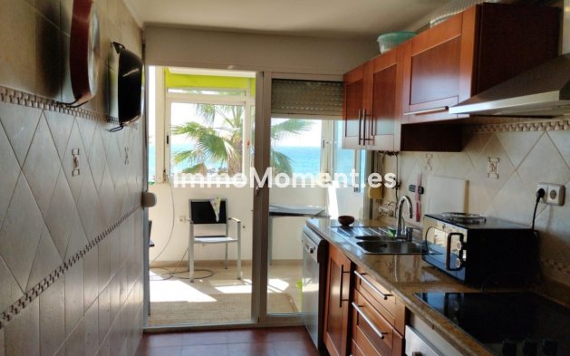 Wiederverkauf - Wohnung - Benalmadena - Benalmadena Costa