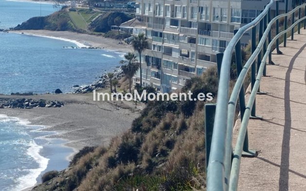 Wiederverkauf - Wohnung - Benalmadena - Benalmadena Costa