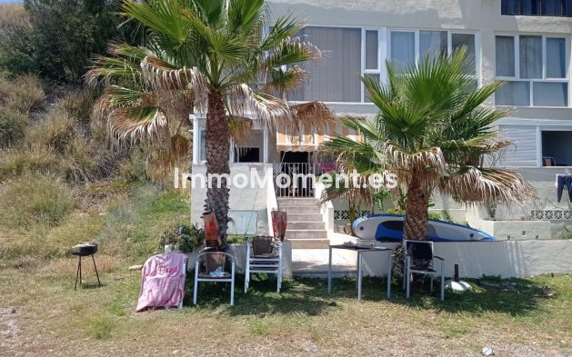 Wiederverkauf - Wohnung - Benalmadena - Benalmadena Costa