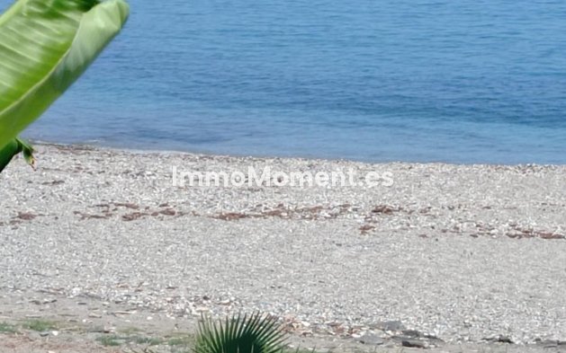 Wiederverkauf - Wohnung - Benalmadena - Benalmadena Costa