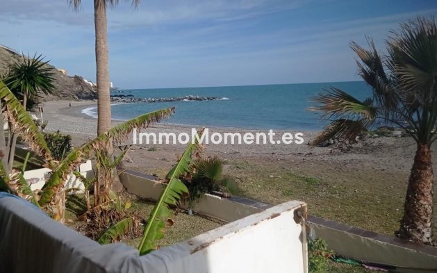 Wiederverkauf - Wohnung - Benalmadena - Benalmadena Costa