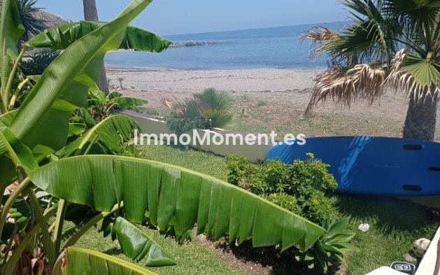 Wiederverkauf - Wohnung - Benalmadena - Benalmadena Costa