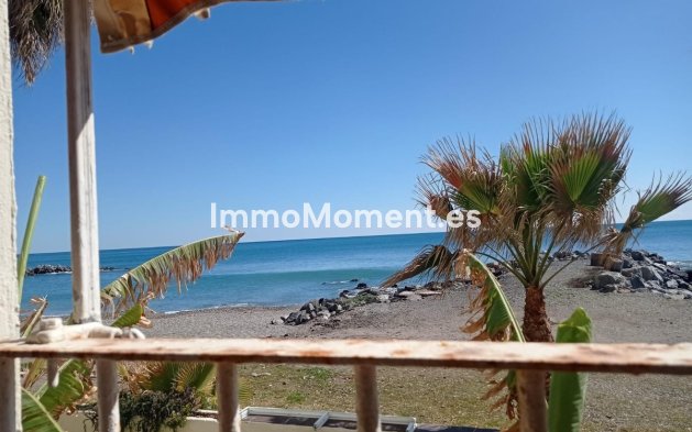 Wiederverkauf - Wohnung - Benalmadena - Benalmadena Costa