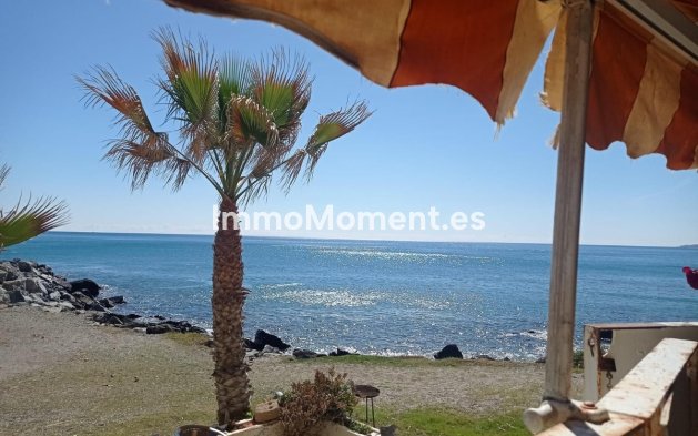 Wiederverkauf - Wohnung - Benalmadena - Benalmadena Costa