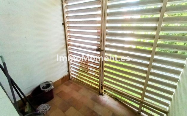 Revente - Appartement - Torremolinos - La Carihuela