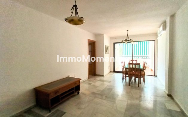 Revente - Appartement - Torremolinos - La Carihuela