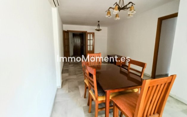 Revente - Appartement - Torremolinos - La Carihuela