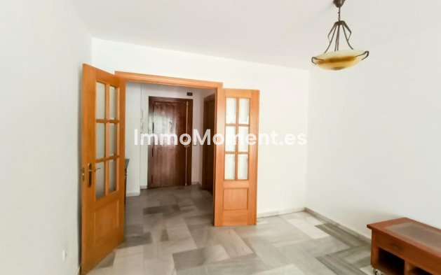 Revente - Appartement - Torremolinos - La Carihuela