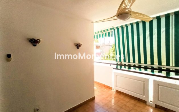 Revente - Appartement - Torremolinos - La Carihuela