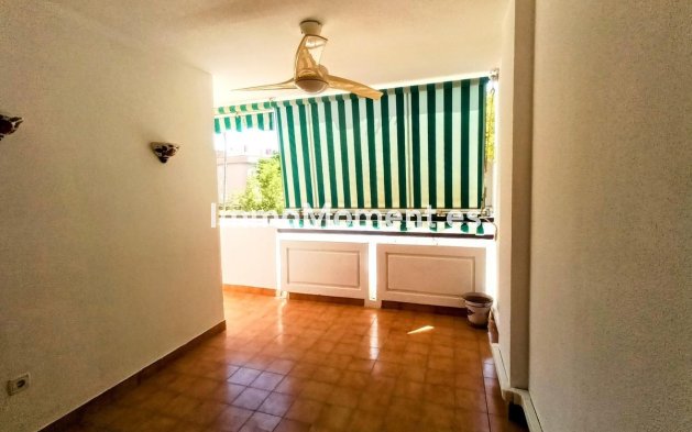 Revente - Appartement - Torremolinos - La Carihuela