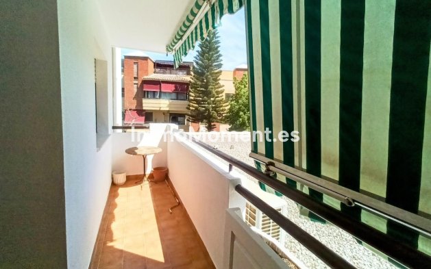 Revente - Appartement - Torremolinos - La Carihuela