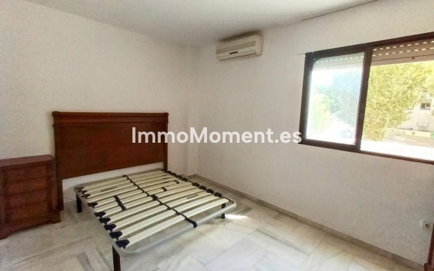 Revente - Appartement - Torremolinos - La Carihuela