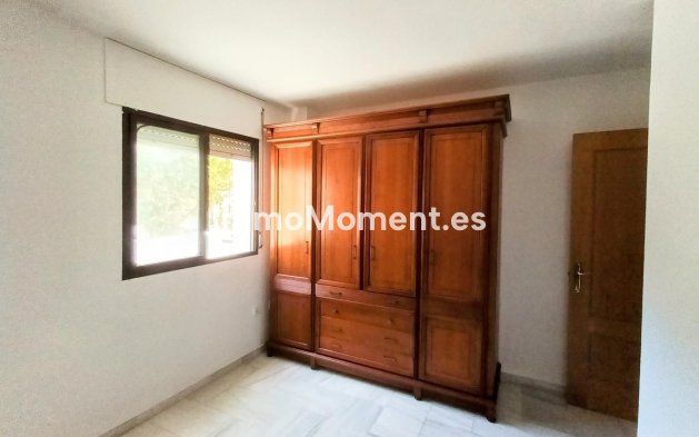 Revente - Appartement - Torremolinos - La Carihuela