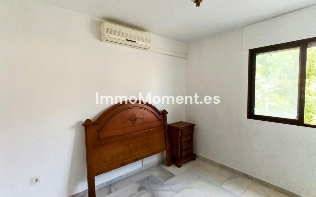 Revente - Appartement - Torremolinos - La Carihuela