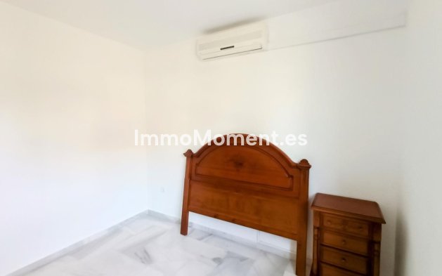 Revente - Appartement - Torremolinos - La Carihuela
