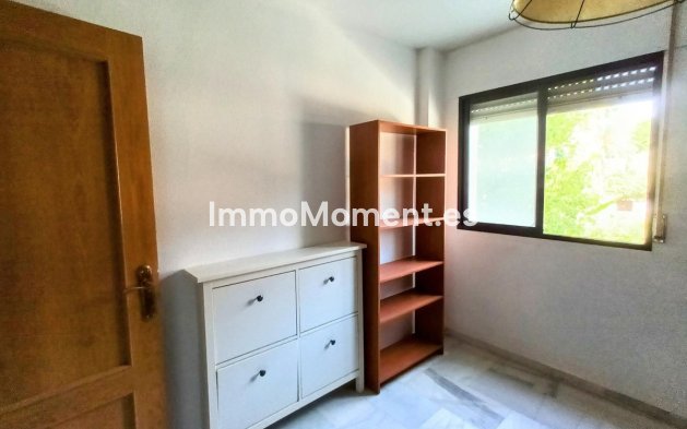 Revente - Appartement - Torremolinos - La Carihuela