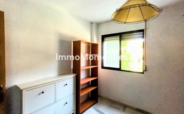 Revente - Appartement - Torremolinos - La Carihuela