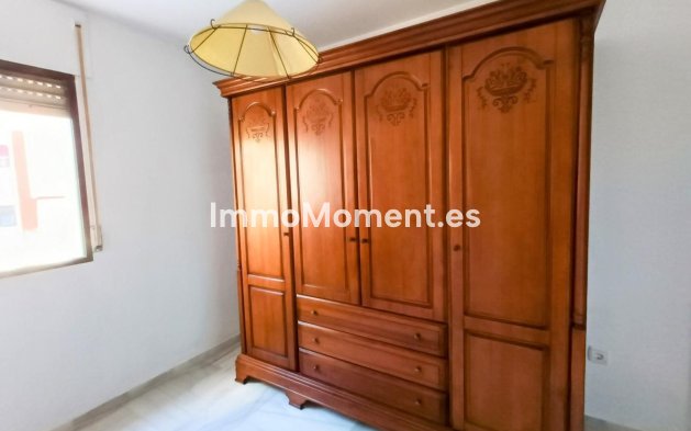 Revente - Appartement - Torremolinos - La Carihuela