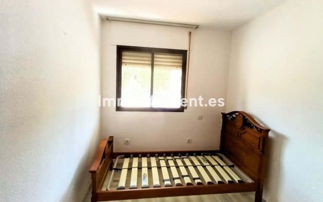 Revente - Appartement - Torremolinos - La Carihuela