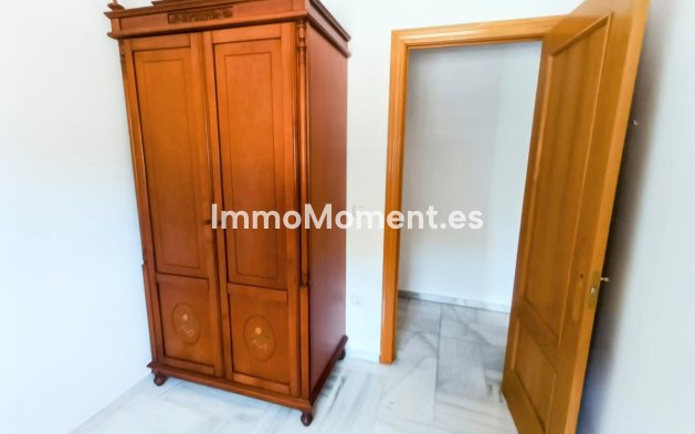 Revente - Appartement - Torremolinos - La Carihuela