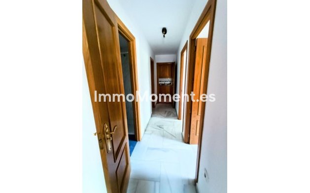 Revente - Appartement - Torremolinos - La Carihuela