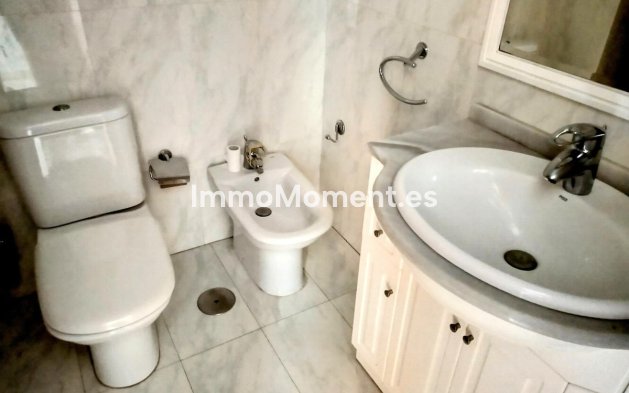 Revente - Appartement - Torremolinos - La Carihuela