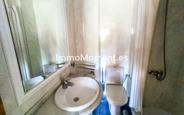 Revente - Appartement - Torremolinos - La Carihuela