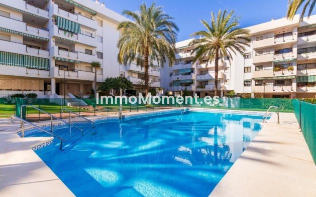 Revente - Appartement - Torremolinos - La Carihuela