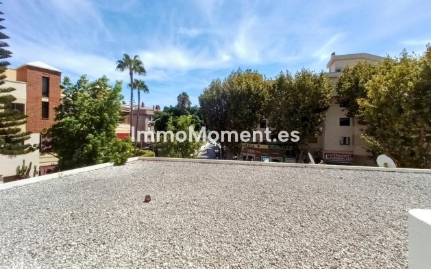 Revente - Appartement - Torremolinos - La Carihuela