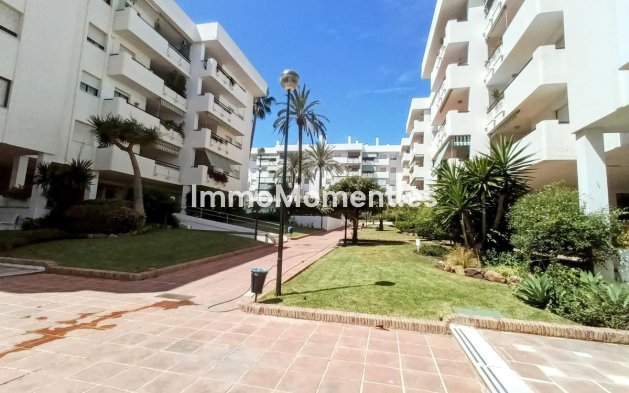 Revente - Appartement - Torremolinos - La Carihuela