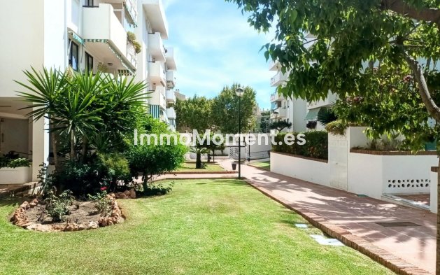 Revente - Appartement - Torremolinos - La Carihuela