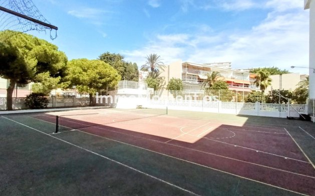 Revente - Appartement - Torremolinos - La Carihuela