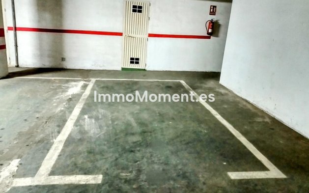 Revente - Appartement - Torremolinos - La Carihuela