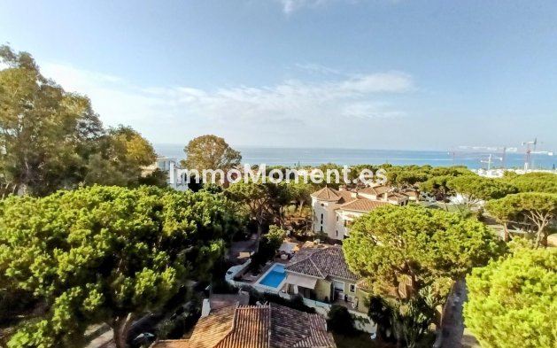 Resale - Apartment - Marbella - Costabella