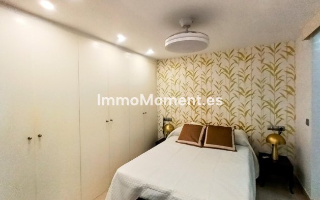 Resale - Apartment - Marbella - Costabella