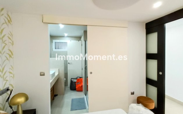 Resale - Apartment - Marbella - Costabella