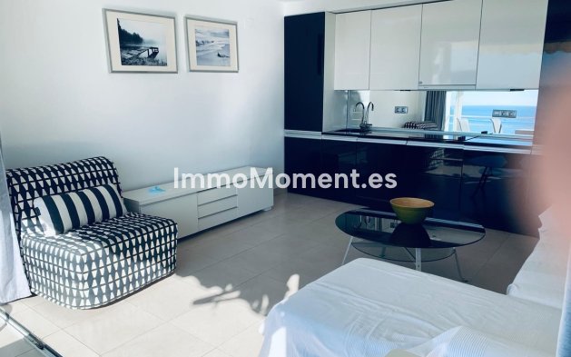Resale - Apartment - Marbella - Costabella