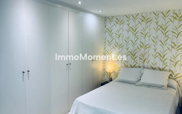 Resale - Apartment - Marbella - Costabella