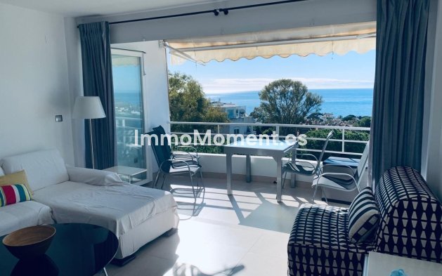 Resale - Apartment - Marbella - Costabella