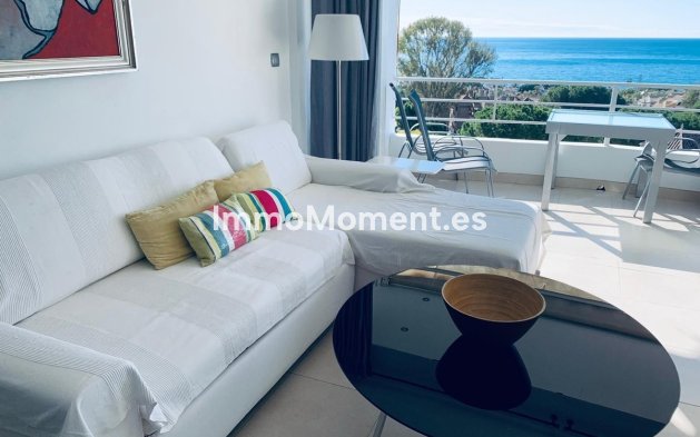 Resale - Apartment - Marbella - Costabella
