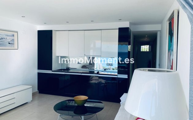 Resale - Apartment - Marbella - Costabella