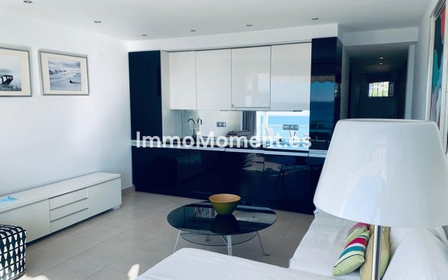 Resale - Apartment - Marbella - Costabella
